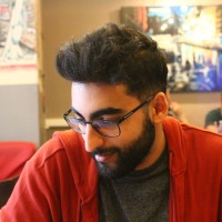 Ahmed Akbarali