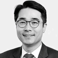 Minkyu Jung