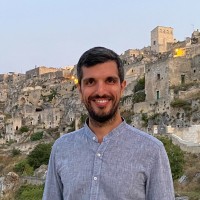 Daniele Pasquetto
