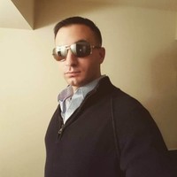 Josh Eberhart