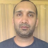 Rakesh Mehta