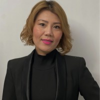 Lisa Tran, Cpa, Cga, Bba
