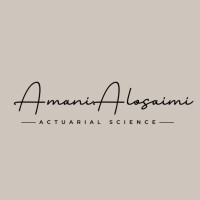 Amani Alosaimi