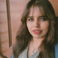 Divya Gurjar