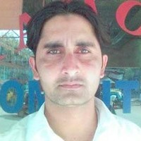 Kazim Iqbal Asim