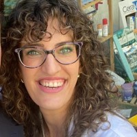 Almudena Agüero Pereda