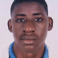 Ball Ibrahima mamadou