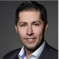 Marc D'Agostino
