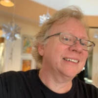 Norm Olson