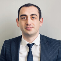 Arsen Grigoryan