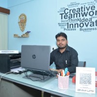 Rishikesh Dubey