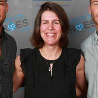 Kelly Deschenes