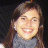 Marina Corrêa Da Silva De Araujo