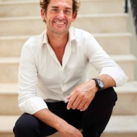 Michael Reyburn