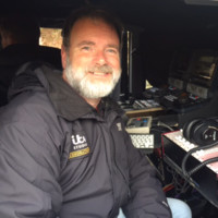 Mark Cochran