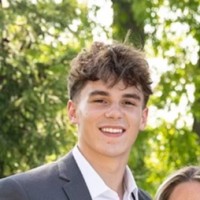 Carson Humphries