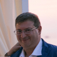 Giuseppe Massimo Grillo