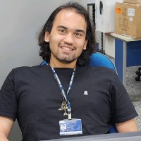 Matheus Durval Guedes Da Silva