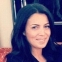 Samara Bouchou
