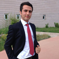 Caner Demirkol