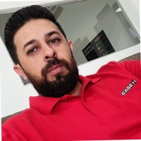Danilo Garrido