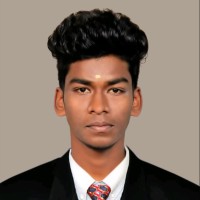 Kishore Chandrasekar