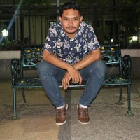 Syukron Hadi