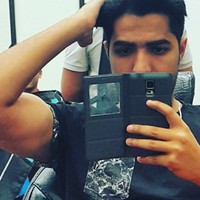 Fahad Tahir