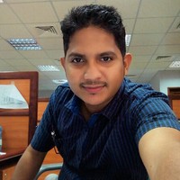 Roopesh Vv