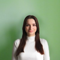 Juliia Zukh