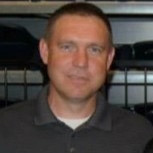 Kevin Boyer