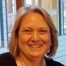 Janine Saxbury