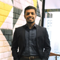 Vinayak Shrivastav