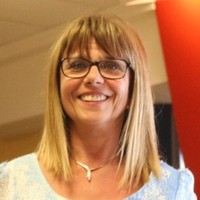 Corinne Delrue