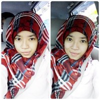 Desy Rofiqoh