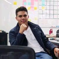 Daniel Melgarejo Cayetano