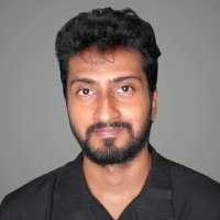 Akshay Mohan
