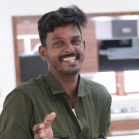 Sanjay S Babu