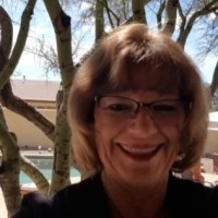 Betty Finley