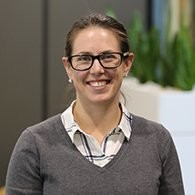 Claire Stephens