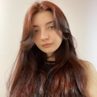 Anastasia Kozlovska