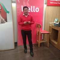 Himmat Singh