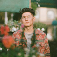 Eddy Chen