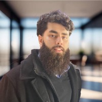 Talaha Siddique
