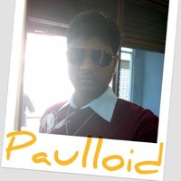 Vijay Paul