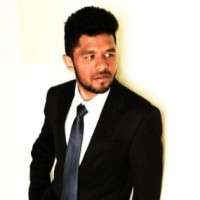 Deepak Bharadwaj