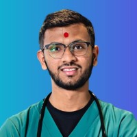Darshan Patel