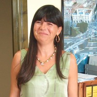 Patrizia Rodolico