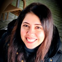 Bilkay Bilgin Sanlı