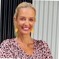 Felicity Georgakopoulos